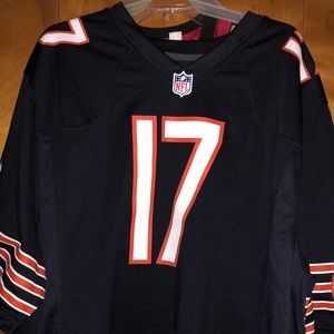 NFL Chicago Bears jersey
